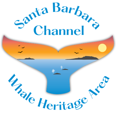 Santa Barbara Channel Whale Heritage Area