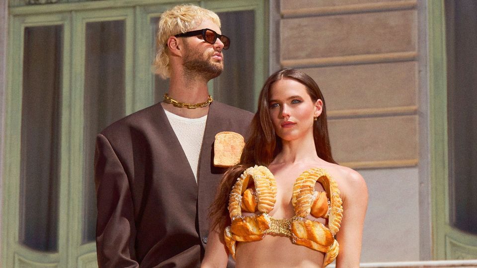 SOFI TUKKER - The BREAD Tour 2024 | Berlin