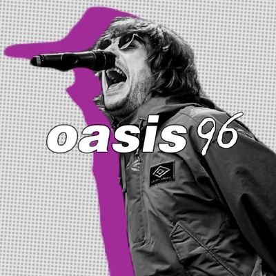 Oasis 96