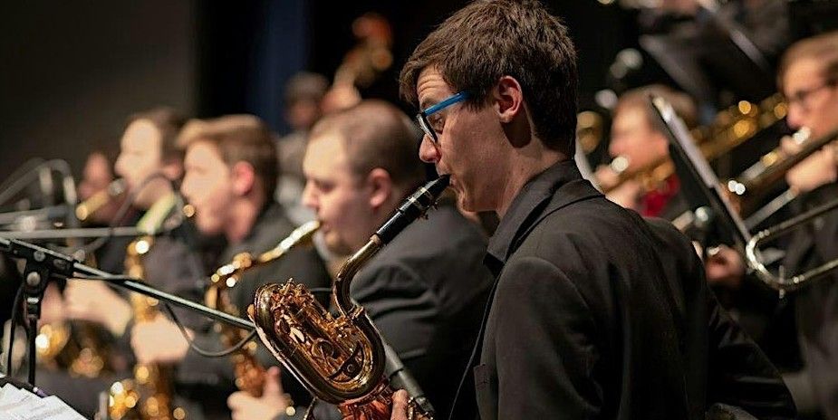 WSU Jazz Department Performances