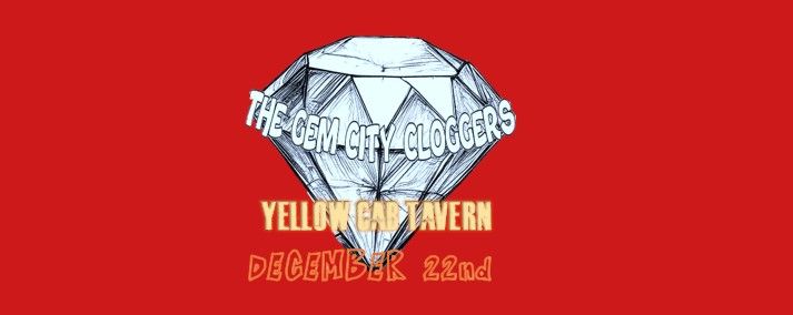 Gem City Cloggers