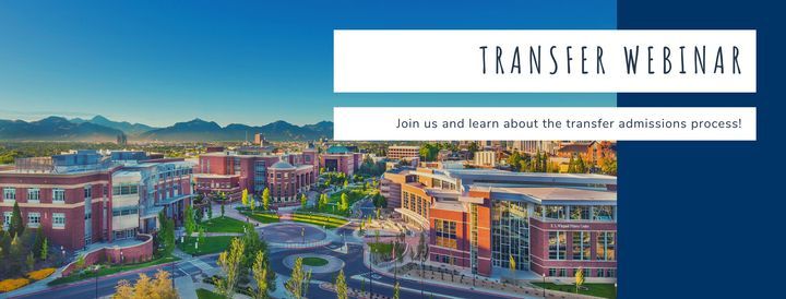 Csn Transfer Webinars Transfer To Nevada Reno 13 January 2021 Csn Spring 2022