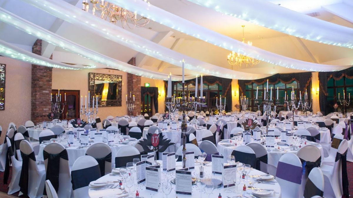 The Hospiscare Charity Ball 2025