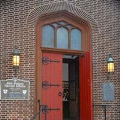 St. Stephen's Episcopal Cathedral