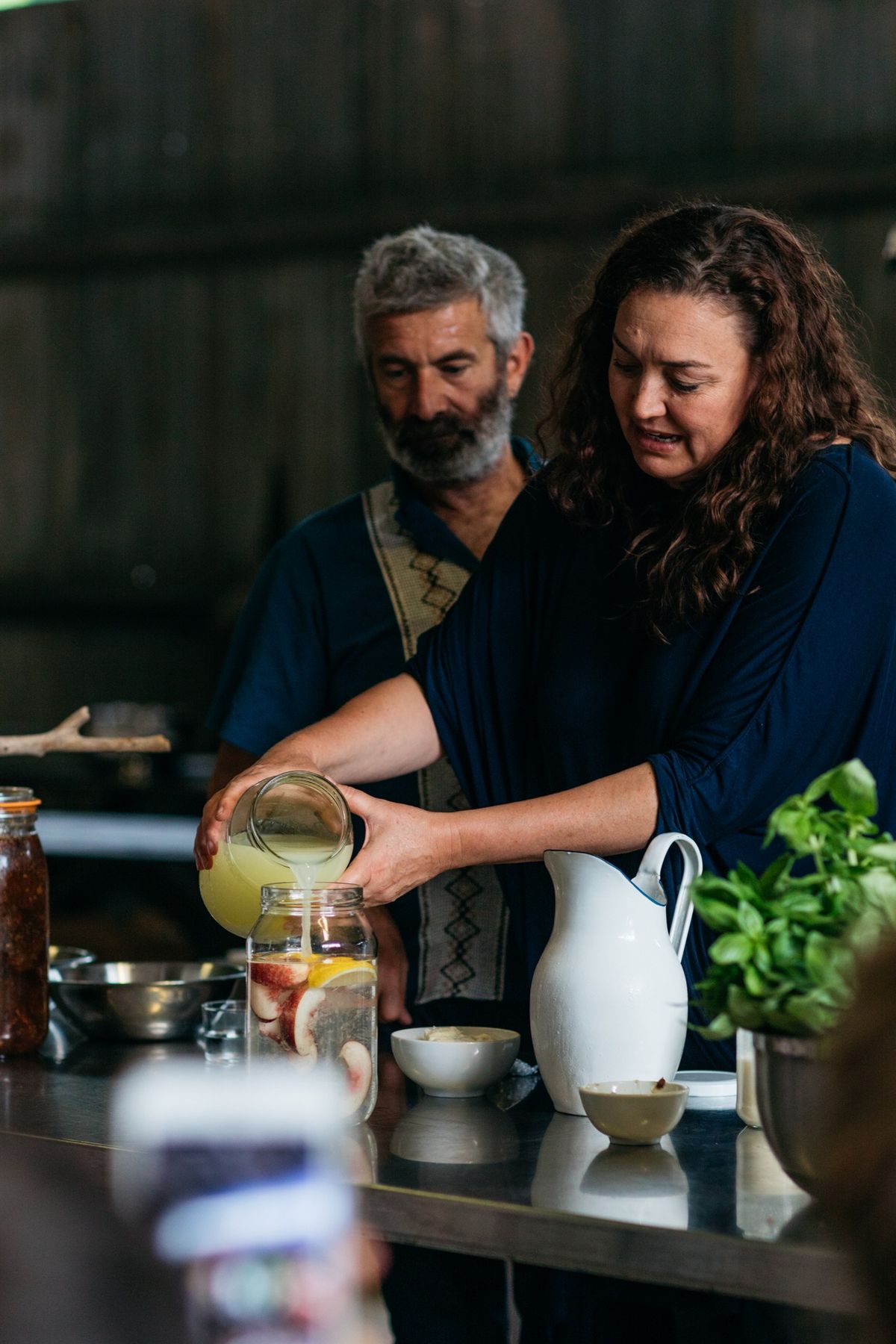 How to Make: Wild Drinks