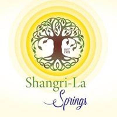 Shangri-La Springs