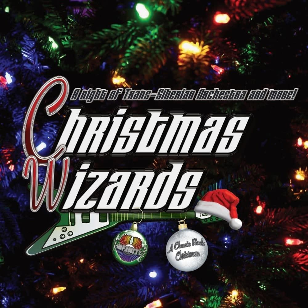 Christmas Wizards