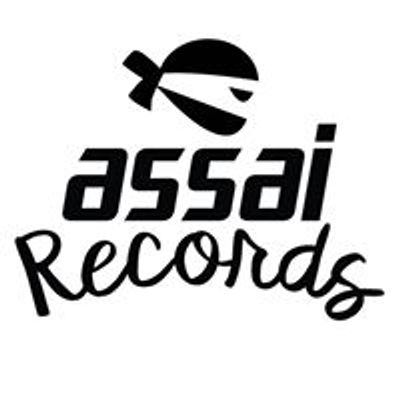 Assai Records - Edinburgh