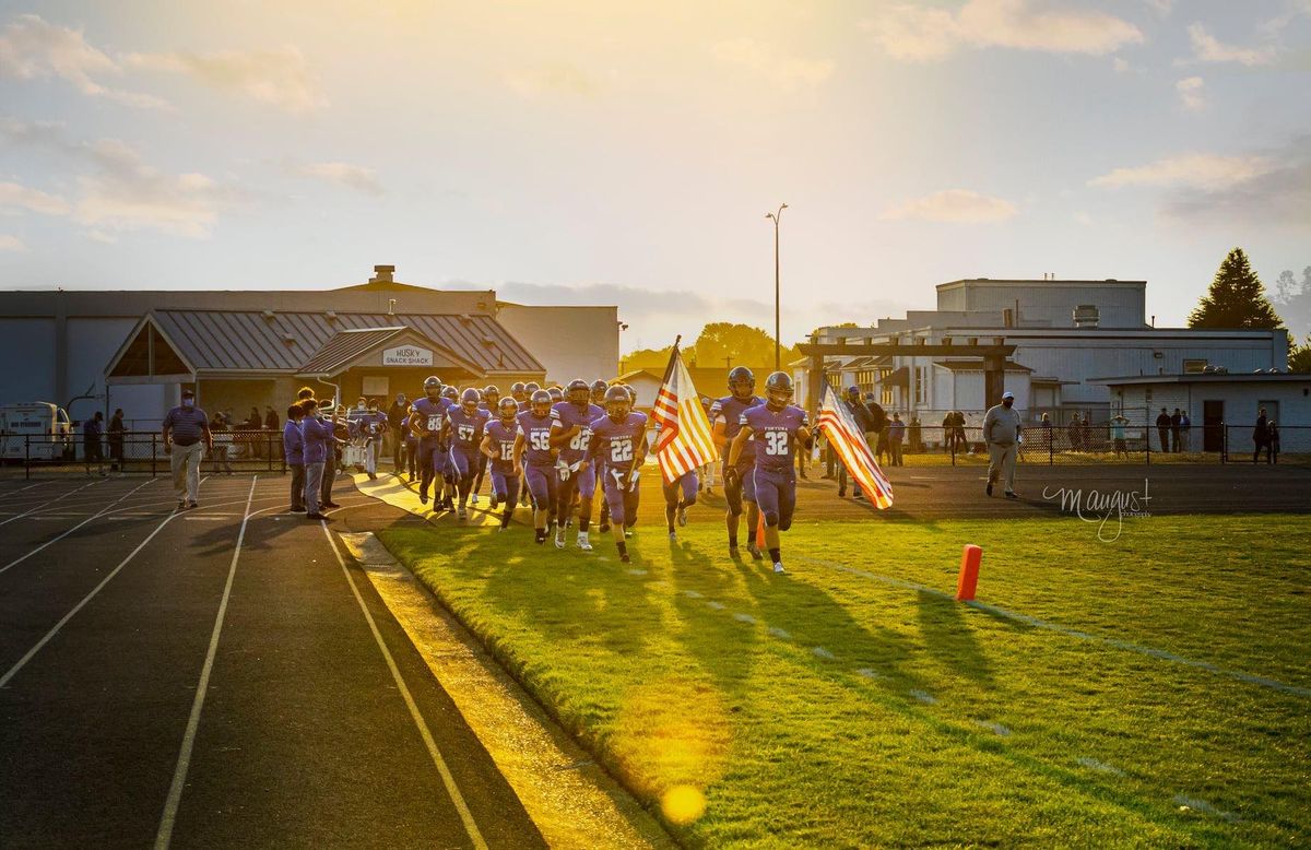 Fortuna Home Game vs. Eureka