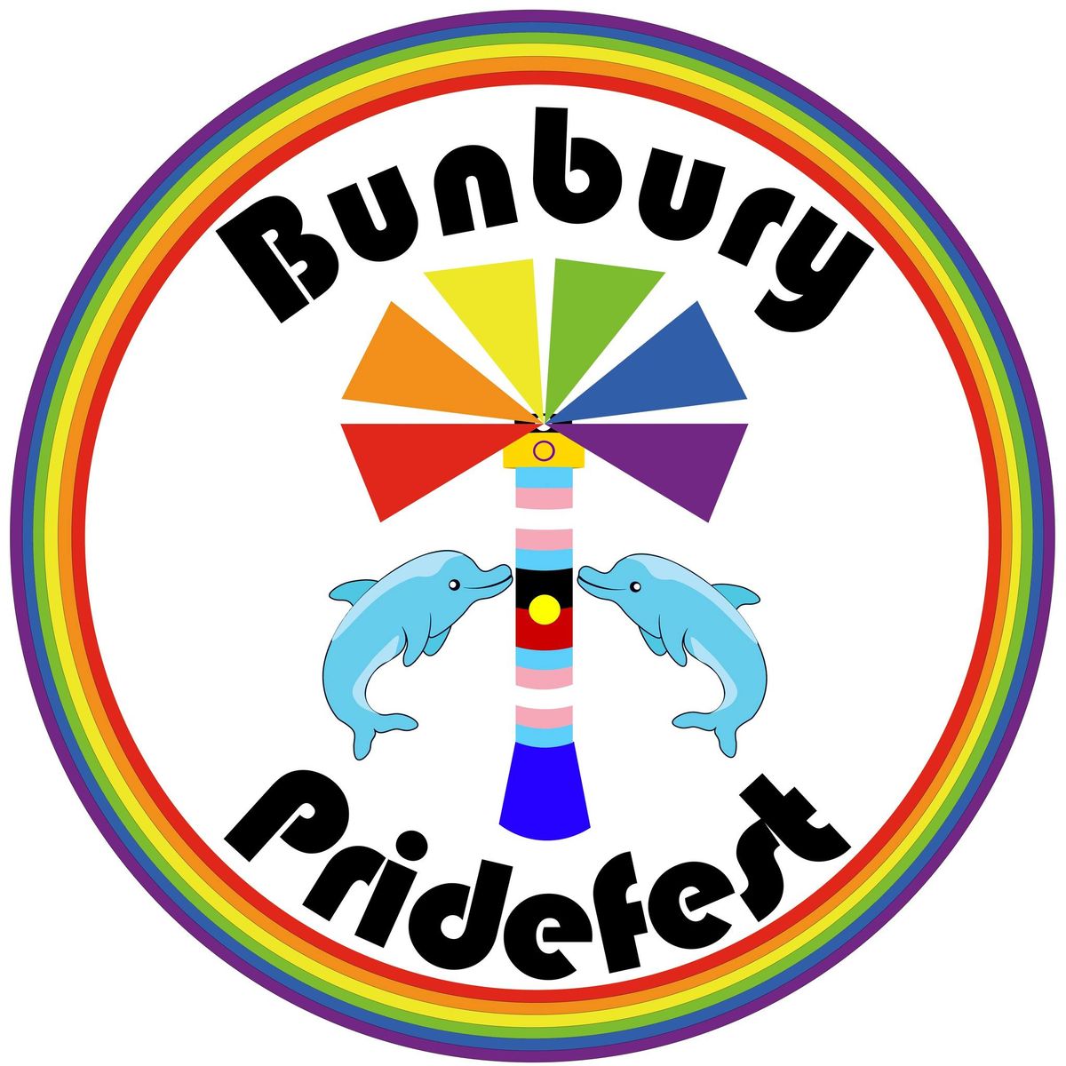 Bunbury Pridefest 