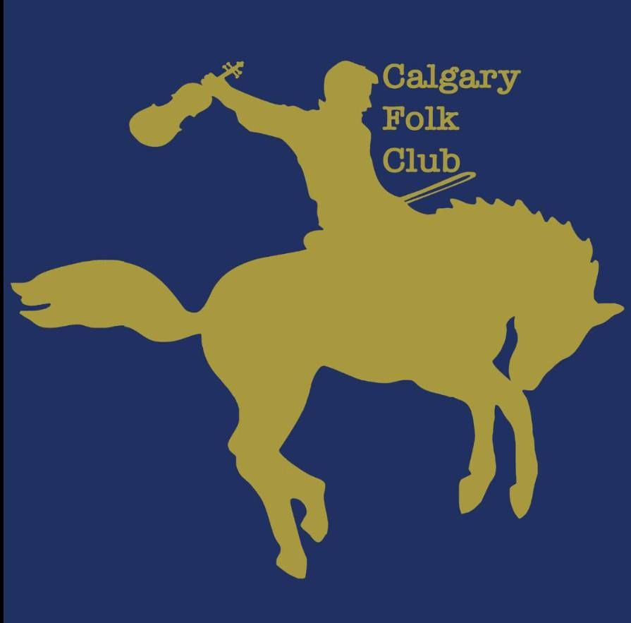 Calgary Folk Club