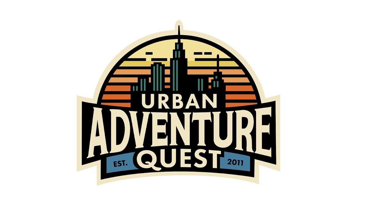 Amazing Scavenger Hunt Adventure- Temecula