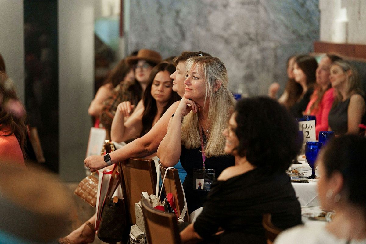 Bonita Women in Business Holiday Networking Event