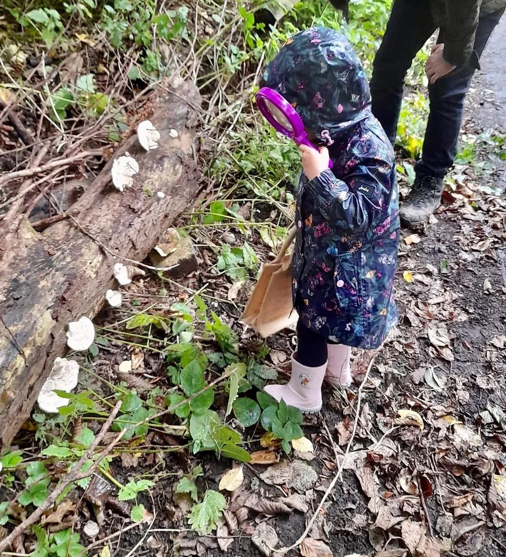 Family Trekking Adventures 