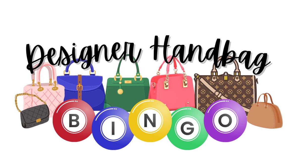 Jingle Bag BINGO!