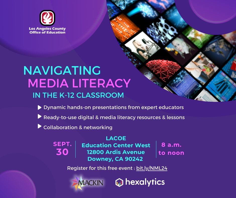 Navigating Media Literacy in the Digital Age