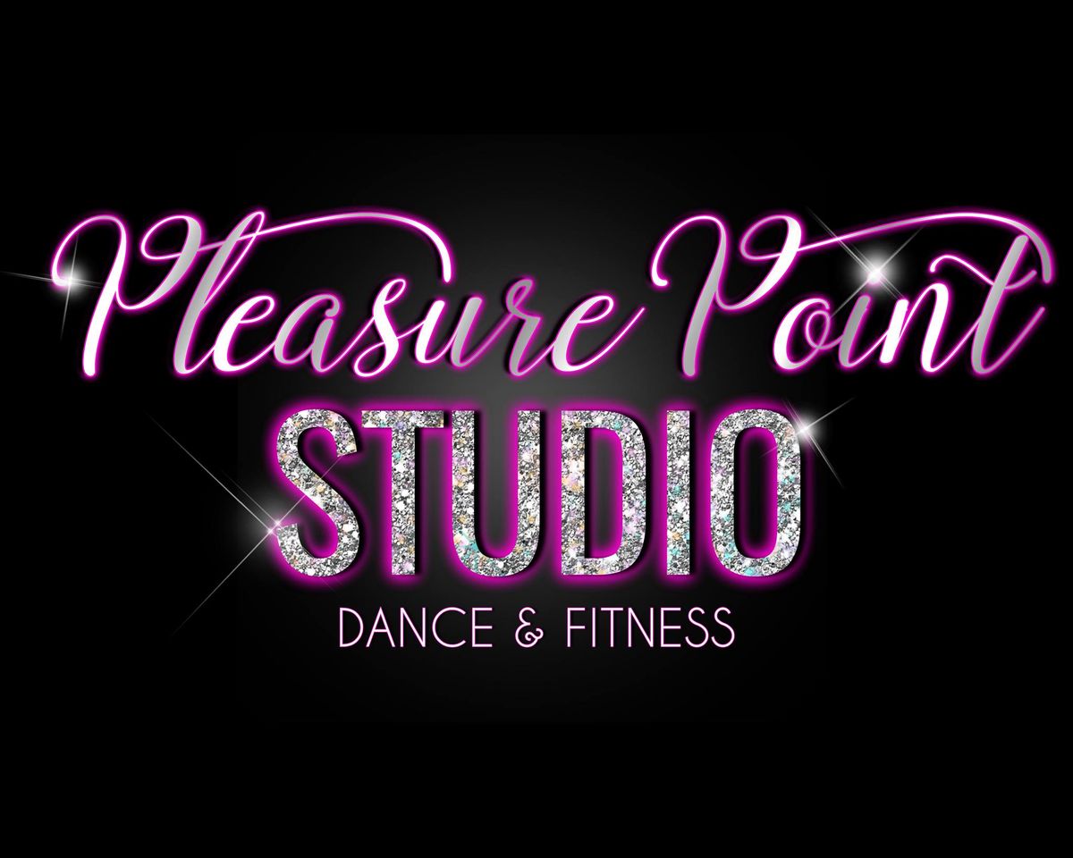 5th Anniversary and Showcase of Pleasure Point Studio