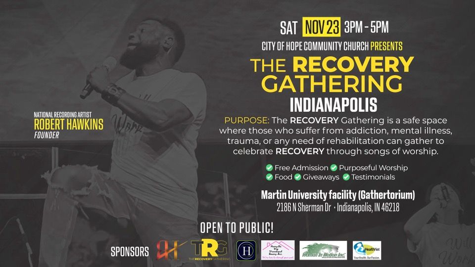 The Recovery Gathering