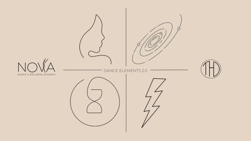Dance Elements 2.0- Summer Camp