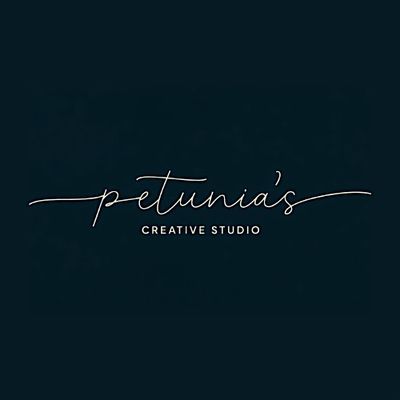 Petunia's Cement Studio