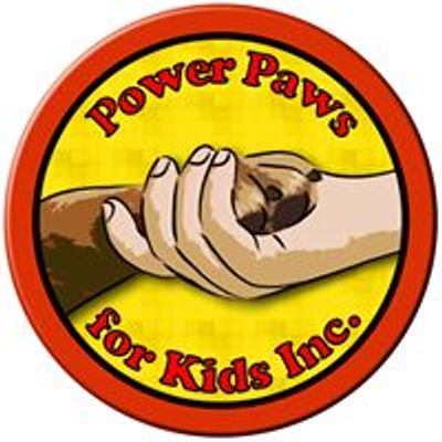 Power Paws for Kids