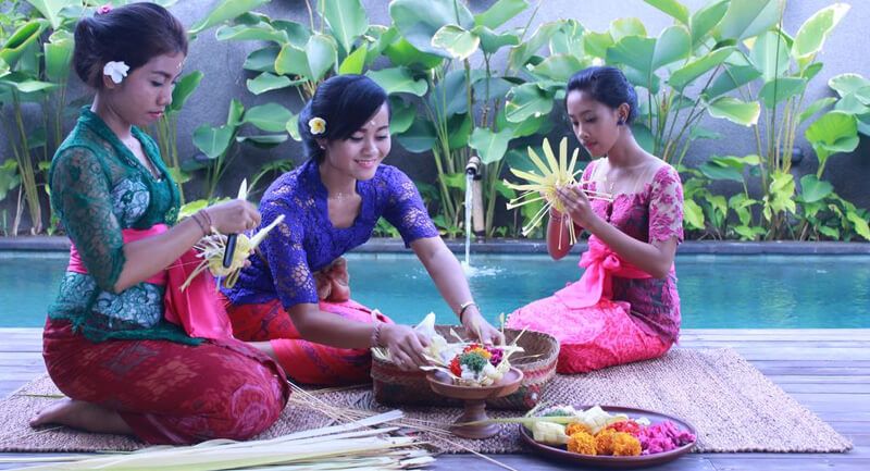 The Alchemy of Woman Bali Retreat 2024