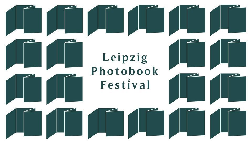 Leipzig Photobook Festival 