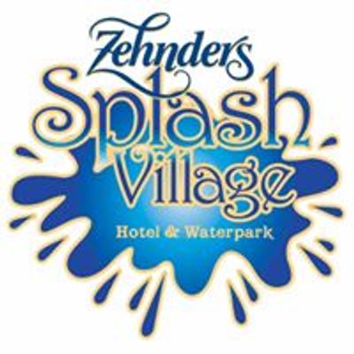 Zehnders Splash Village