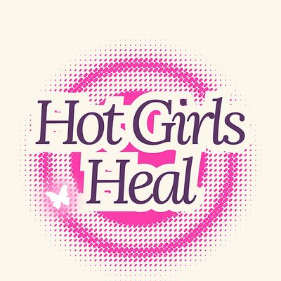 Hot Girls Heal