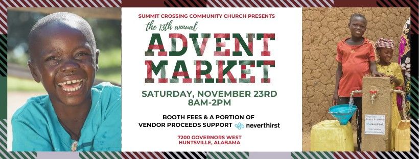 Advent Market