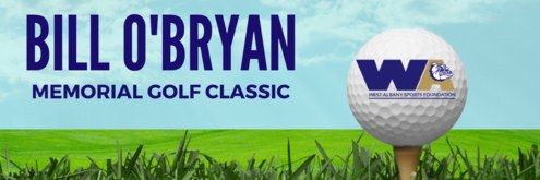 WASF Bill O'Bryan Memorial Golf Classic