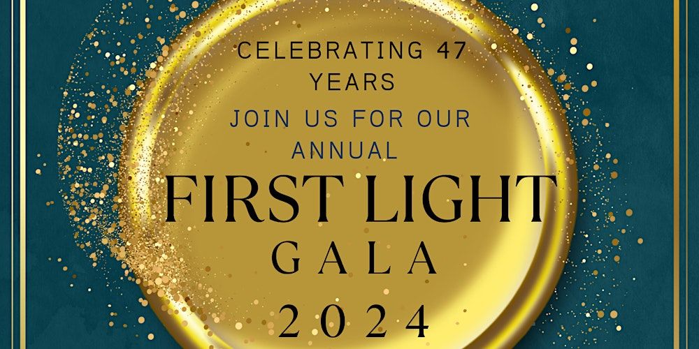 CCVT ANNUAL FIRST LIGHT GALA