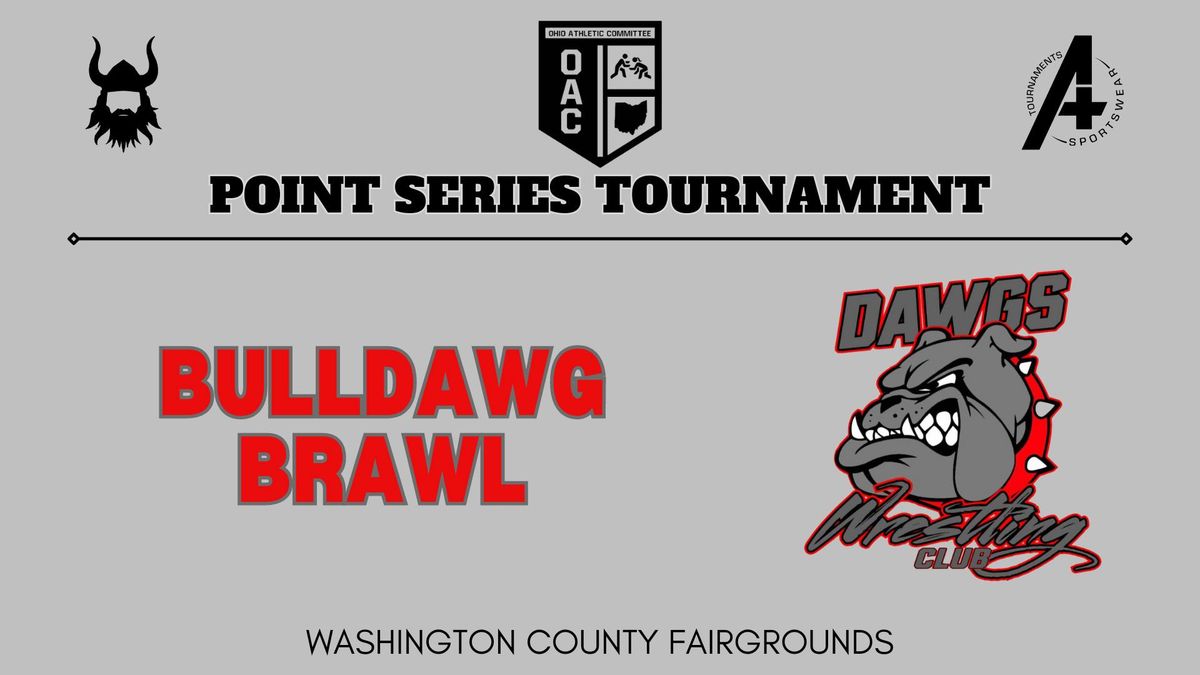 Bulldawg Brawl