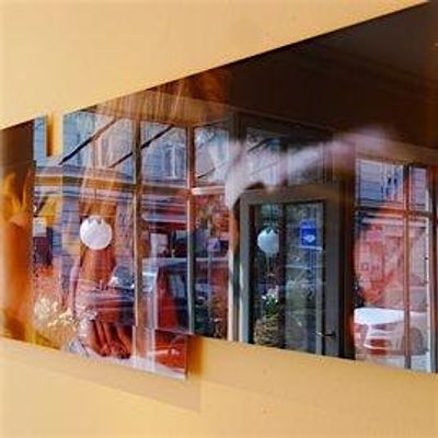 Begegnungen im Olympic