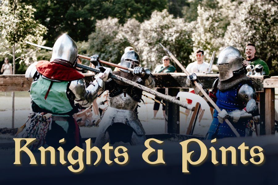 Knights & Pints