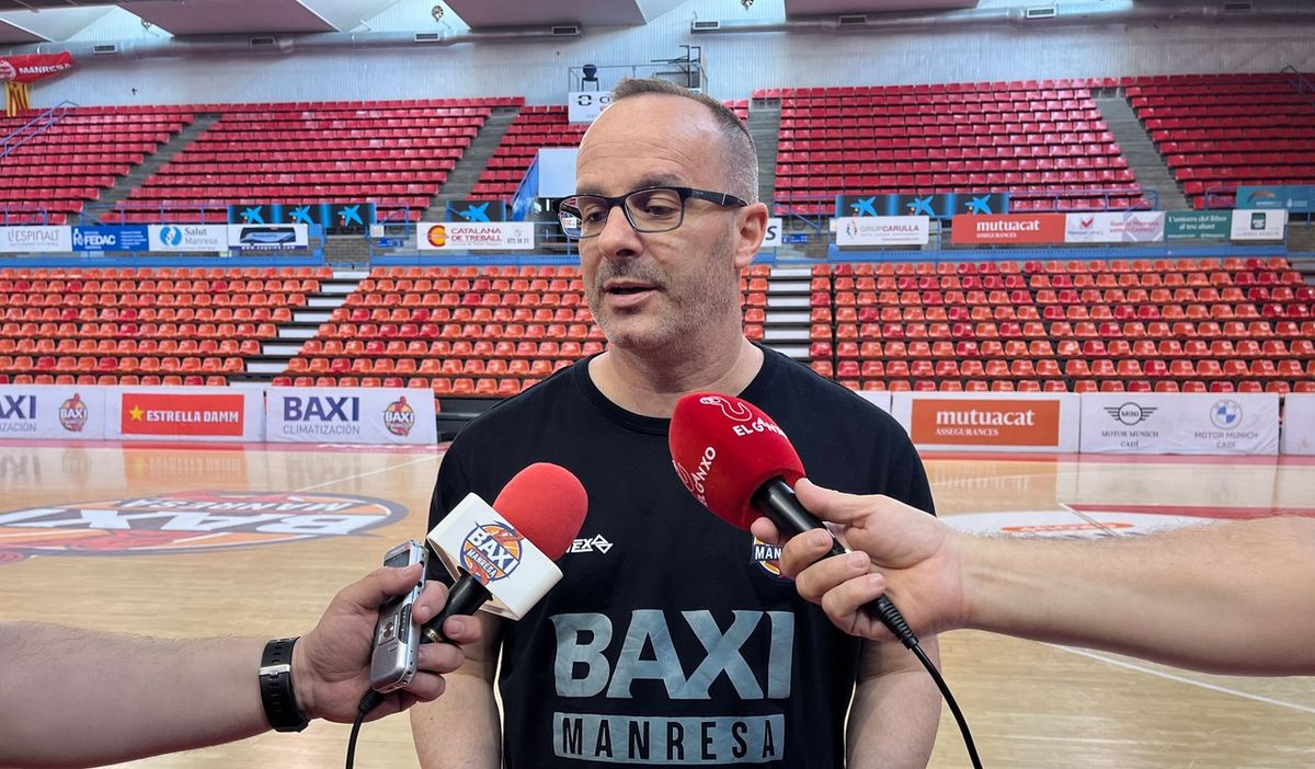 Real Madrid Baloncesto vs Baxi Manresa Tickets