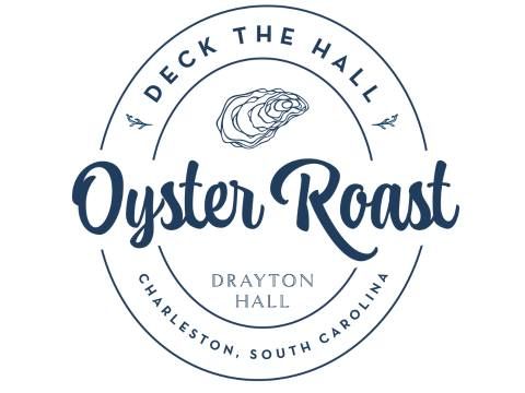 Deck the Hall Oyster Roast