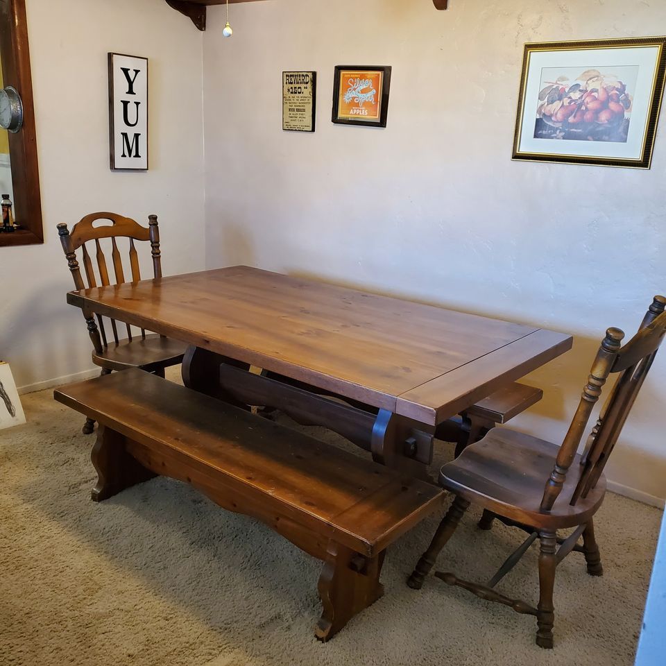 Phoenix Historic Area Estate Sale, 1721 W Earll Dr, Phoenix, AZ 85015