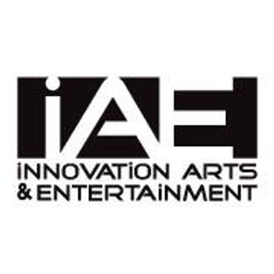 Innovation Arts & Entertainment
