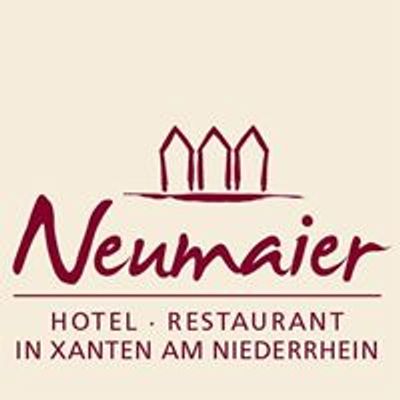 Neumaiers Restaurant & Biergarten