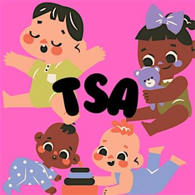 Tiny Scholars Academy