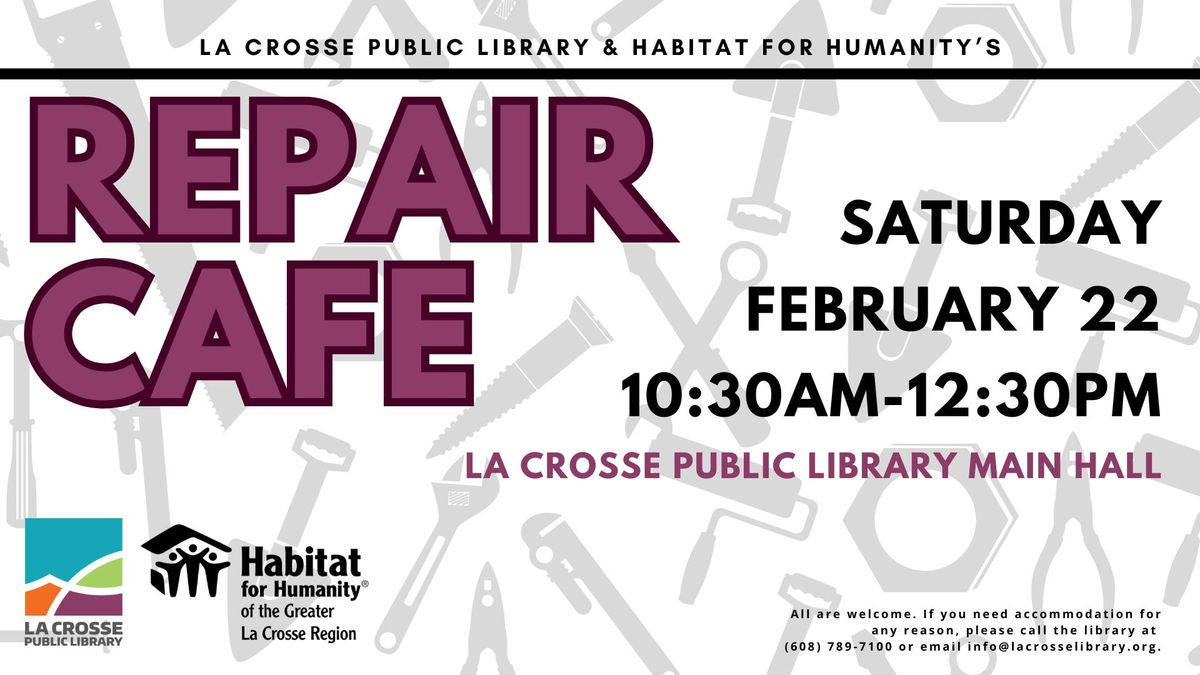 Repair Cafe