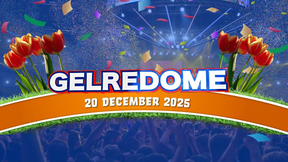 MPF GelreDome 2025