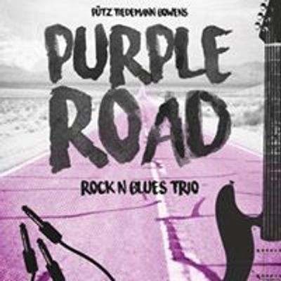 Purple Road