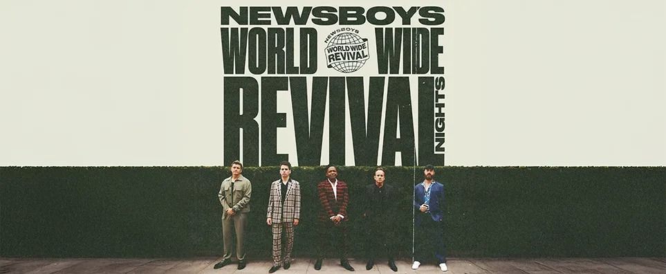 Newsboys