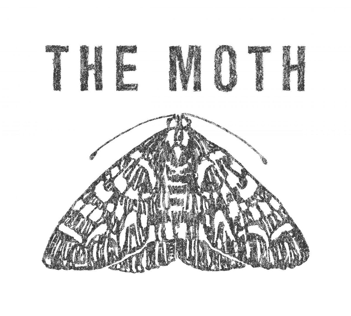 The Moth Mainstage