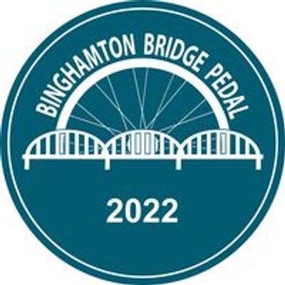 Binghamton Bridge Pedal