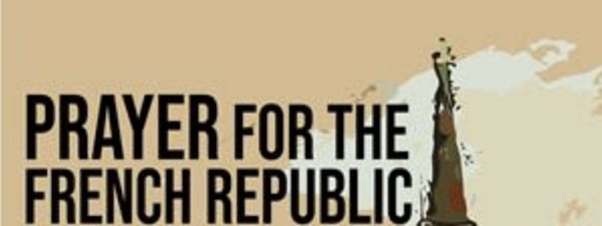 Northlight Theatre & Theater Wit: Prayer for the French Republic