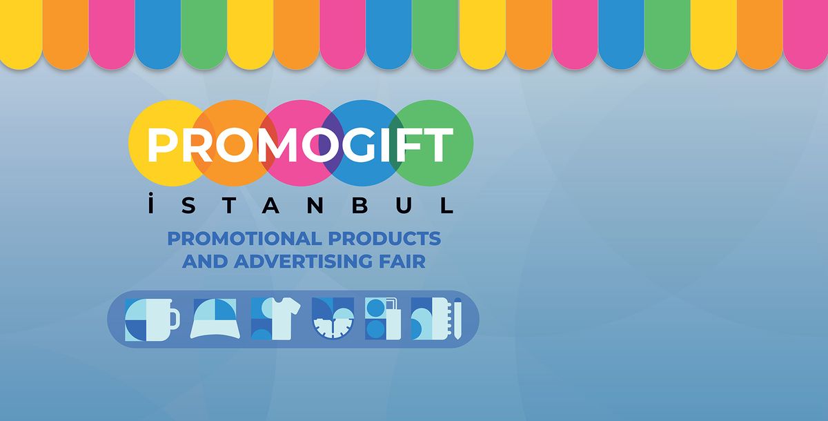 PROMOGIFT ISTANBUL 2025