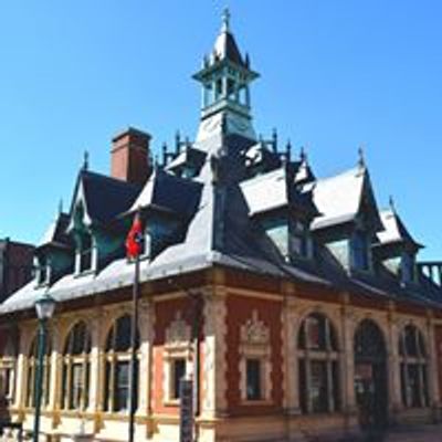 Customs House Museum & Cultural Center